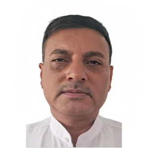 Picture of ABDUL RASHID KAMBAY