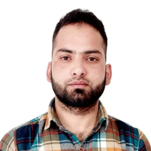 Picture of MOHMAD AARIF BHAT