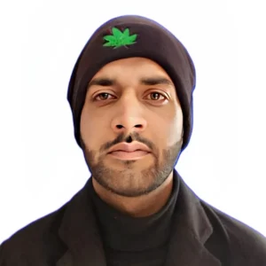 Picture of JUNAID AHMAD BHAT