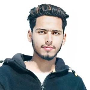Picture of MOHD AAQIB BHAT