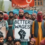 Fair Wages Advocacy