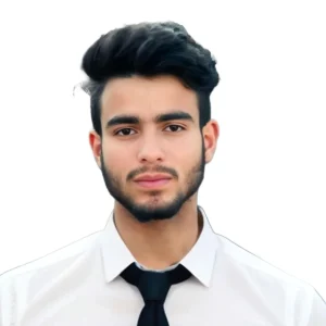 Picture of Faizan Ahmad