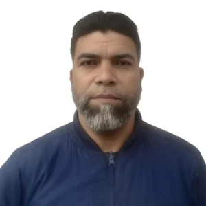 Picture of JAVAID AHMAD