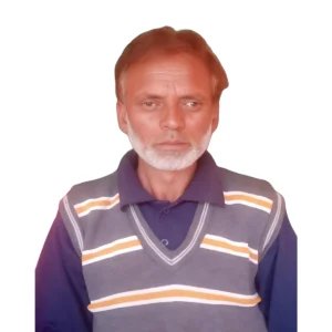 Picture of NAZIR AHMAD BHAT