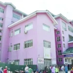 Iftar Party at District Hospital Anantnag on 25 March, 2025