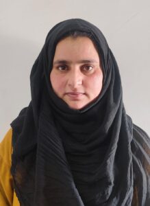 Picture of ISHRAT SABA