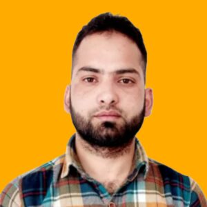 Picture of MOHMAD AARIF BHAT