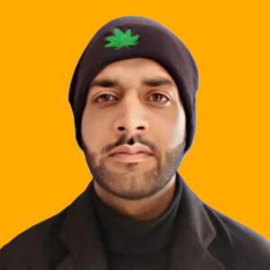 Picture of JUNAID AHMAD BHAT