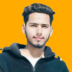 Picture of MOHD AAQIB BHAT