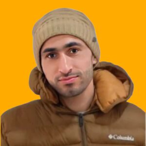Picture of AAMIR AHMAD BHAT
