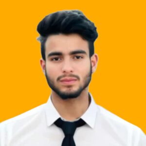 Picture of FAIZAN MAJEED