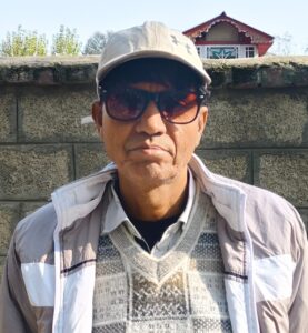 Picture of Naimuddin Khan